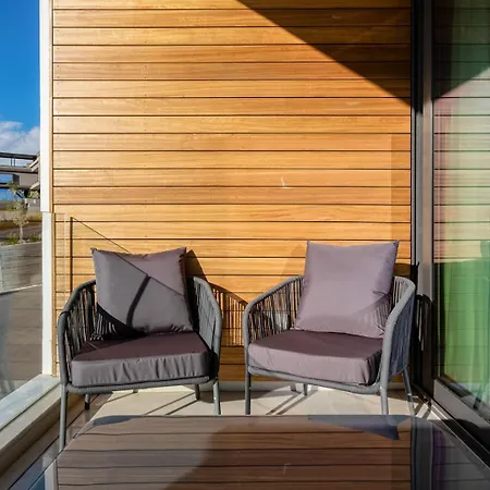Apartament Aria Ii *